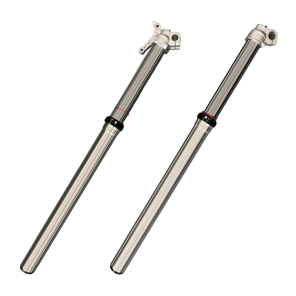 Single-chamber Shock Absorber for KTM 2023 Models Ⅱ
