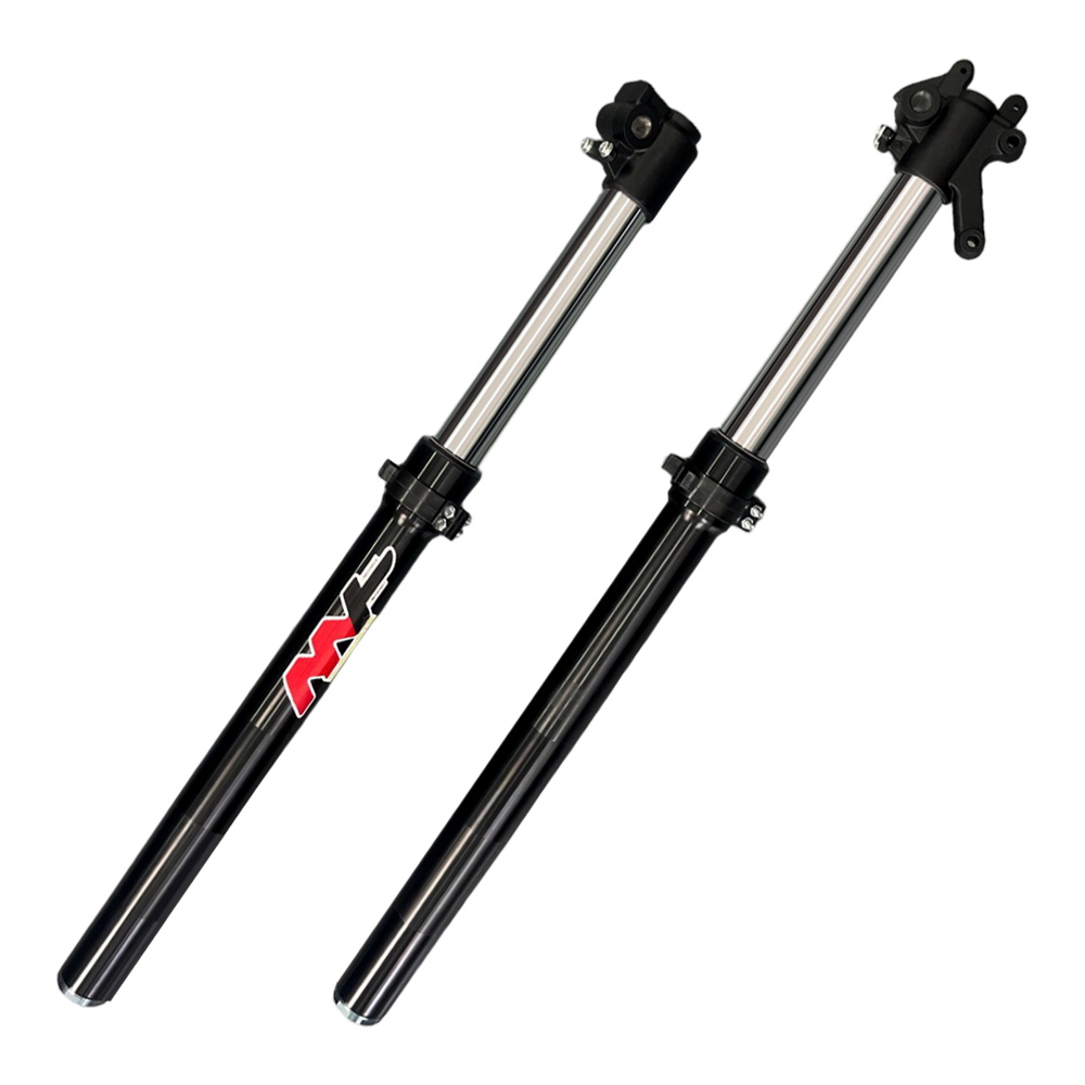 Little Cheetah Single-Chamber Dual-Adjustment