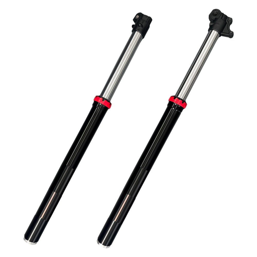 CQR Front Shock Absorber