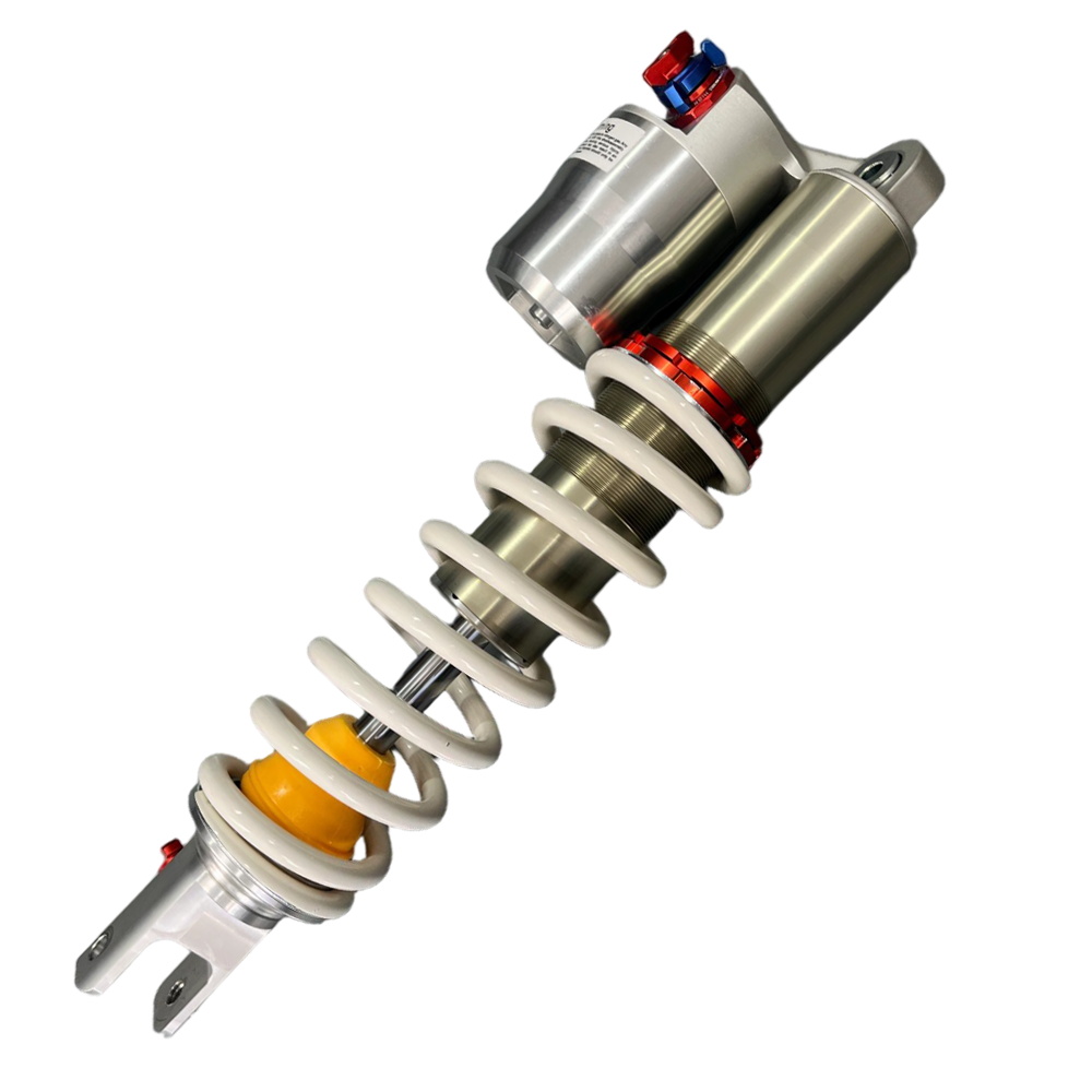 3-Way Adjustment Rear Shock Absorber for KTM 2023