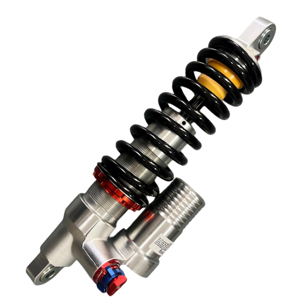 3-Way Adjustment Rear Shock Absorber for KTM 2023