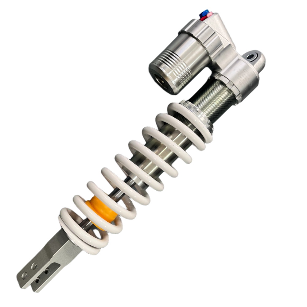 3-Way Adjustment Rear Shock Absorber for KTM 2019