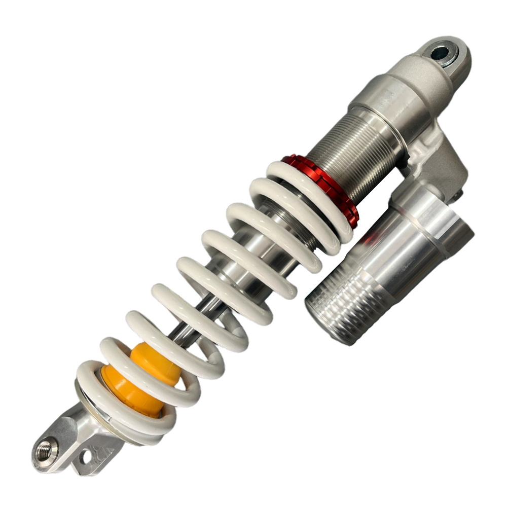 3-WAY ADJUSTMENT REAR SHOCK ABSORBER FOR KTM 2019