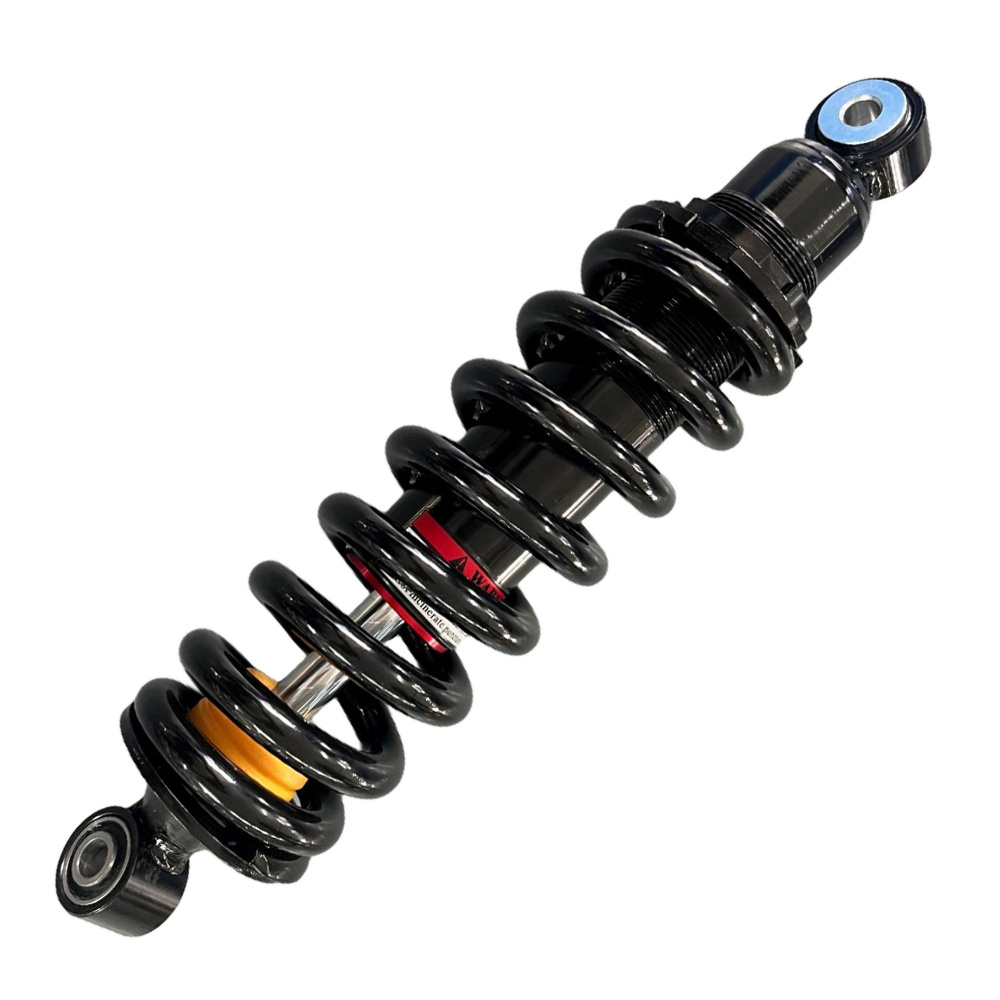 Little Cheetah Rear Shock Dual-Adjustment Ⅰ
