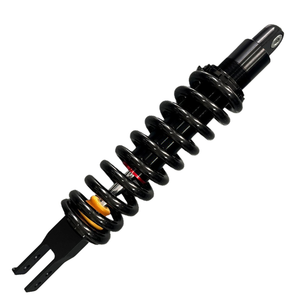 Little Cheetah Rear Shock Dual-Adjustment Ⅱ