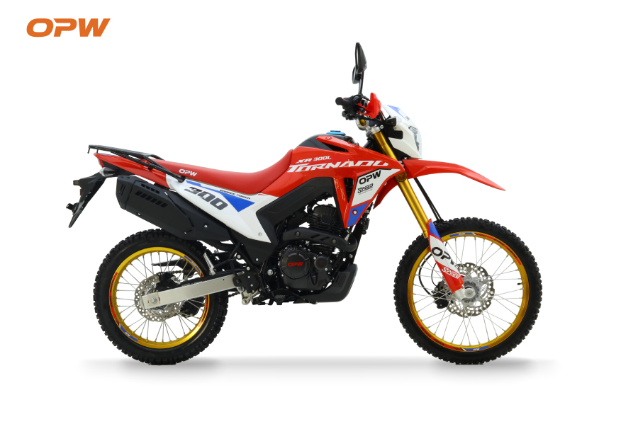 XR300F