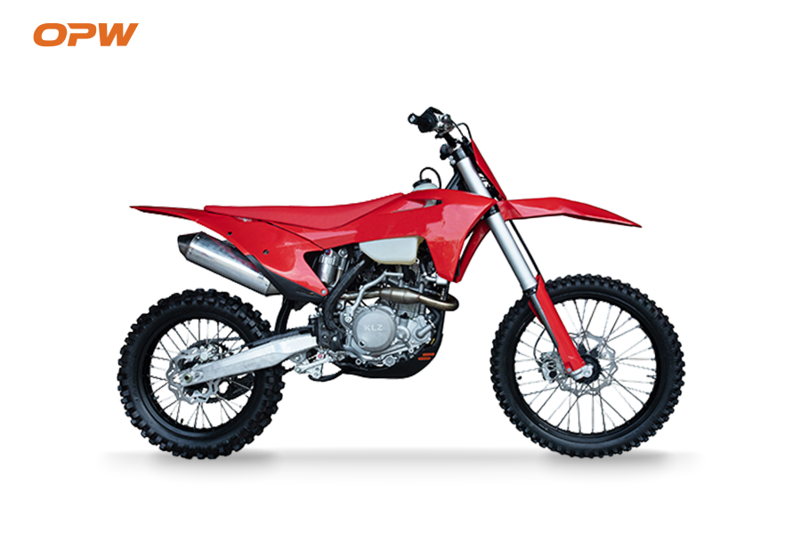 GAS 250NC